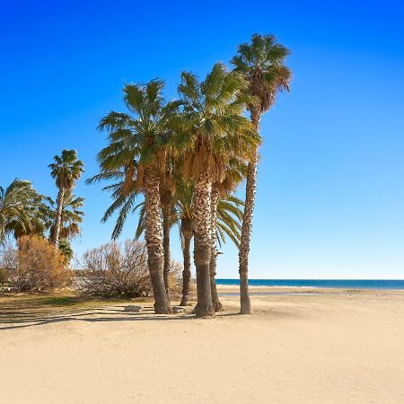 Apartment Carme By Interhome Cambrils Bagian luar foto