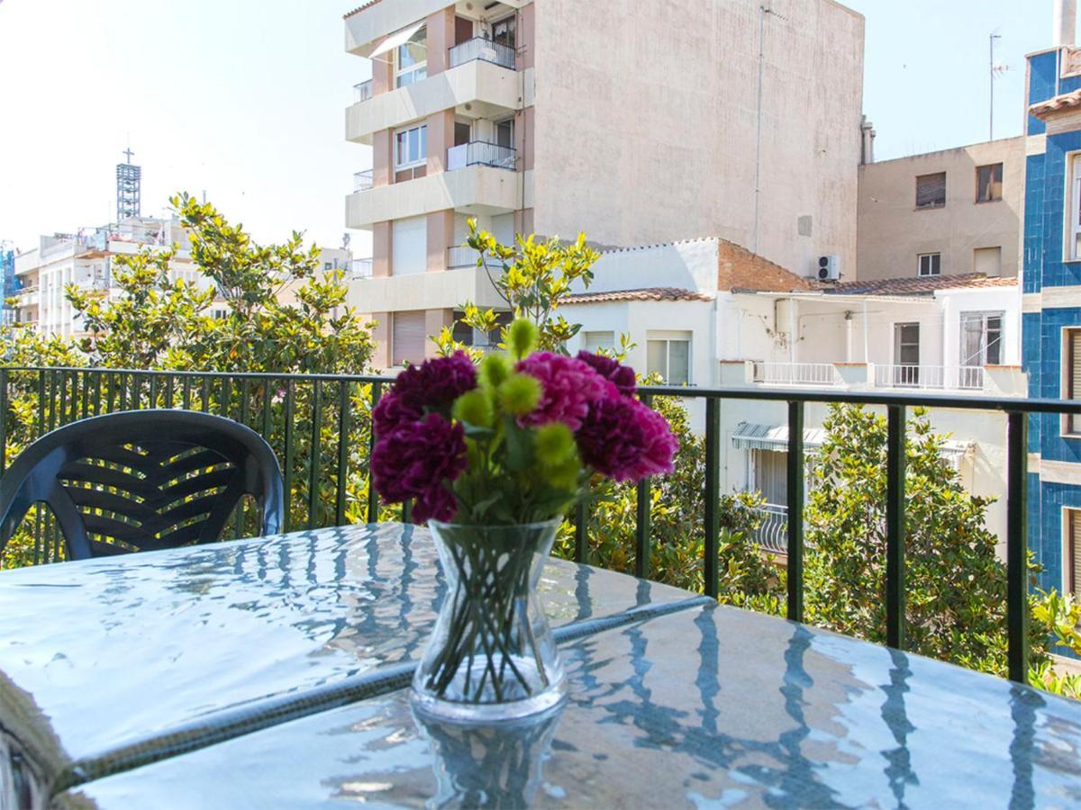Apartment Carme By Interhome Cambrils Bagian luar foto
