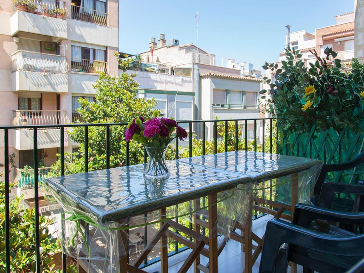 Apartment Carme By Interhome Cambrils Bagian luar foto