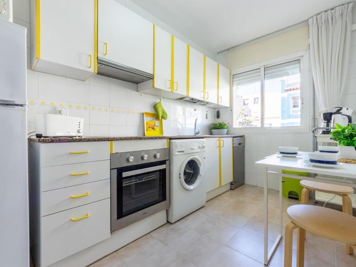Apartment Carme By Interhome Cambrils Bagian luar foto
