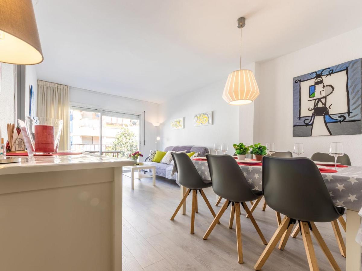 Apartment Carme By Interhome Cambrils Bagian luar foto