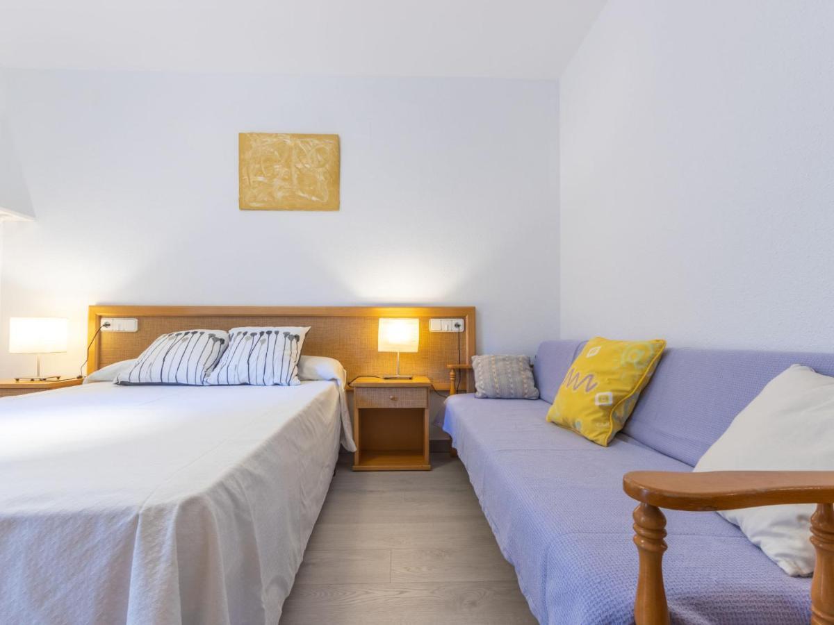 Apartment Carme By Interhome Cambrils Bagian luar foto