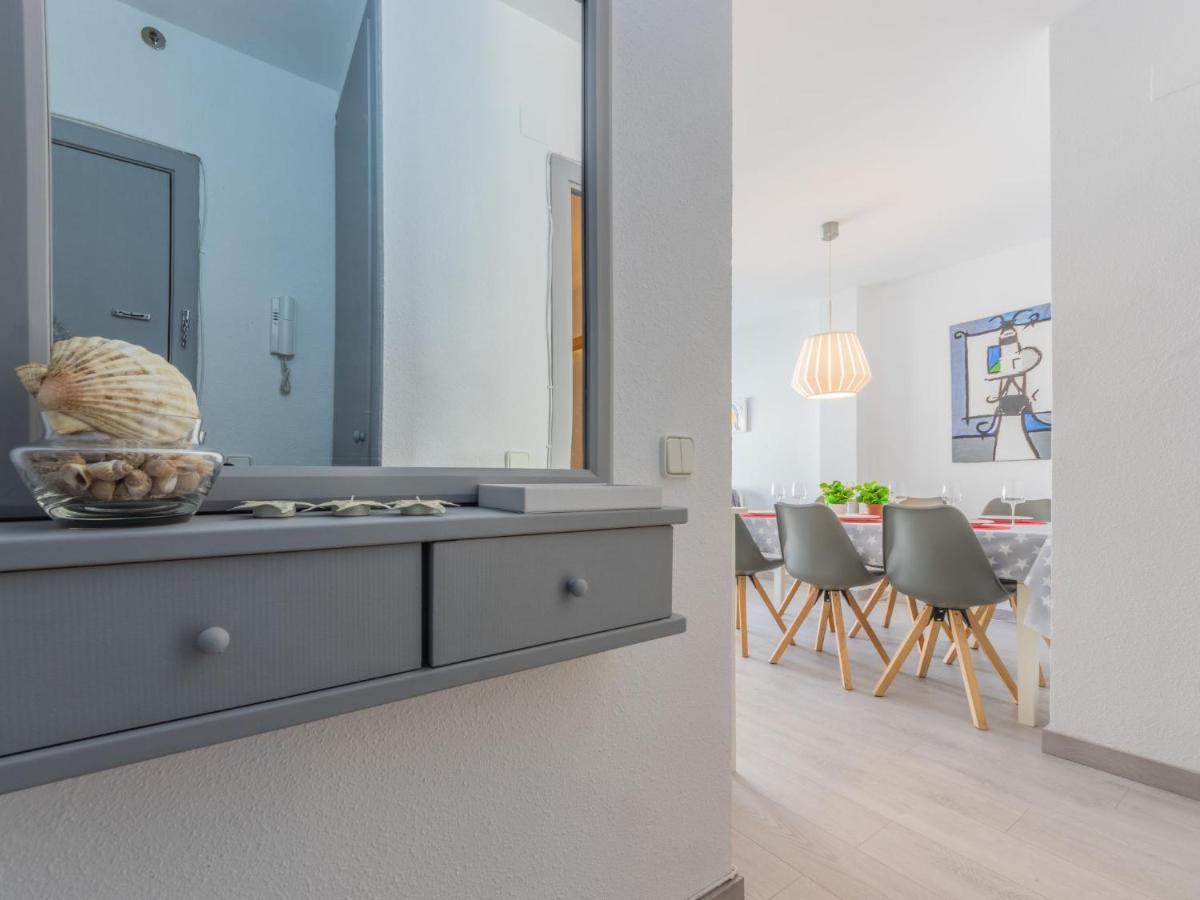 Apartment Carme By Interhome Cambrils Bagian luar foto