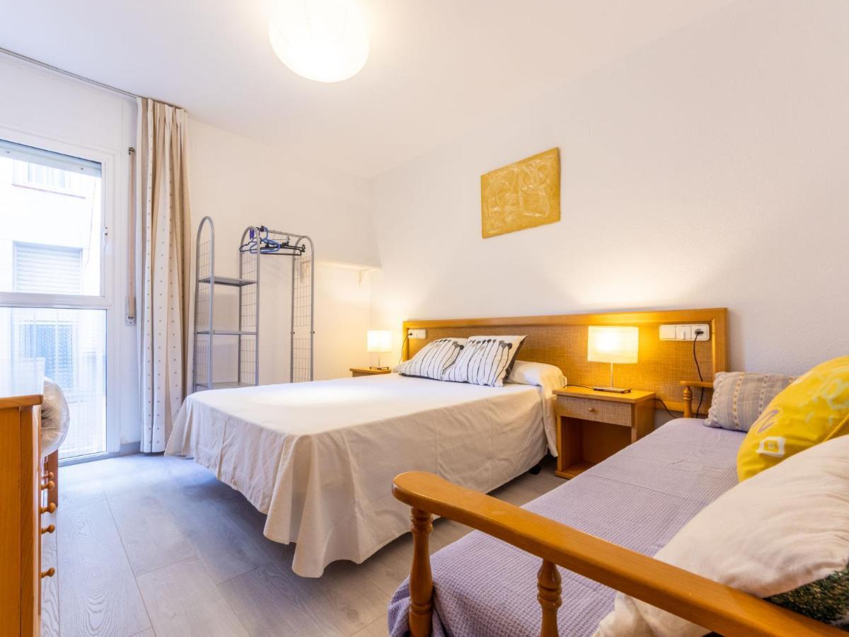 Apartment Carme By Interhome Cambrils Bagian luar foto