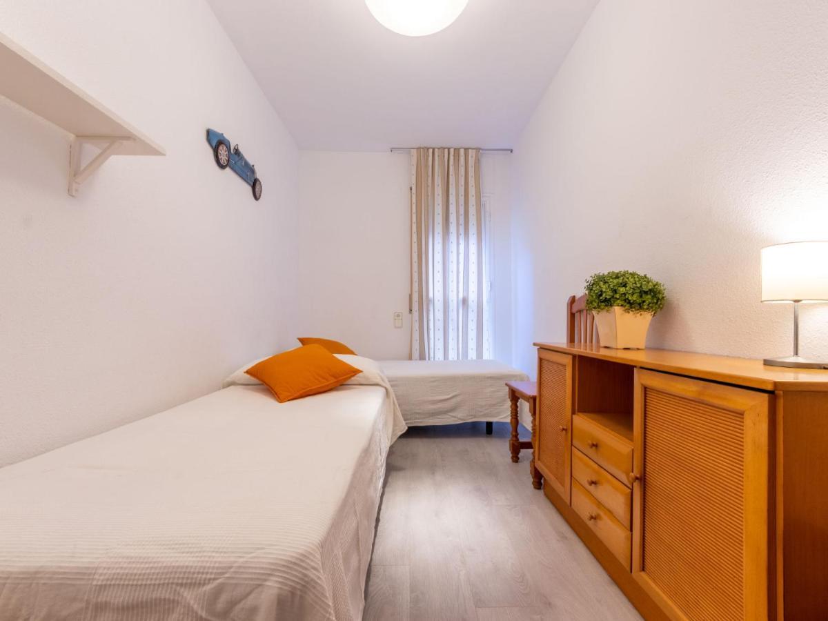 Apartment Carme By Interhome Cambrils Bagian luar foto