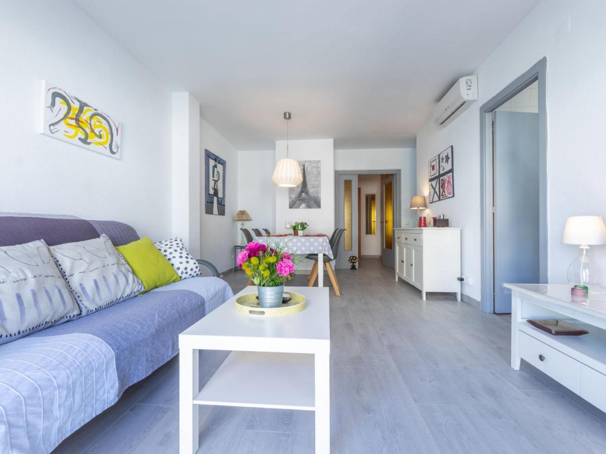 Apartment Carme By Interhome Cambrils Bagian luar foto
