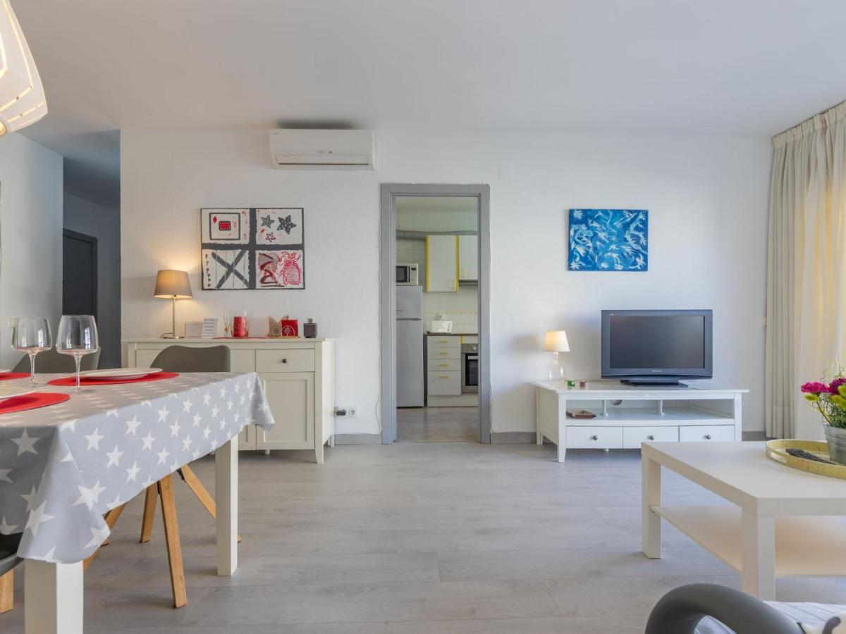 Apartment Carme By Interhome Cambrils Bagian luar foto