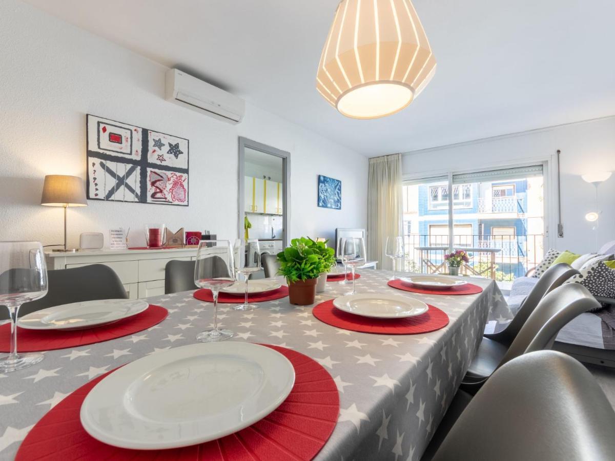 Apartment Carme By Interhome Cambrils Bagian luar foto