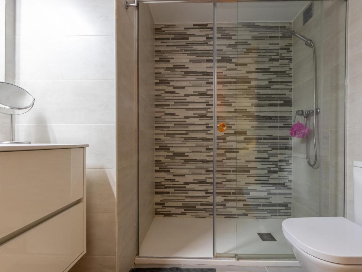 Apartment Carme By Interhome Cambrils Bagian luar foto