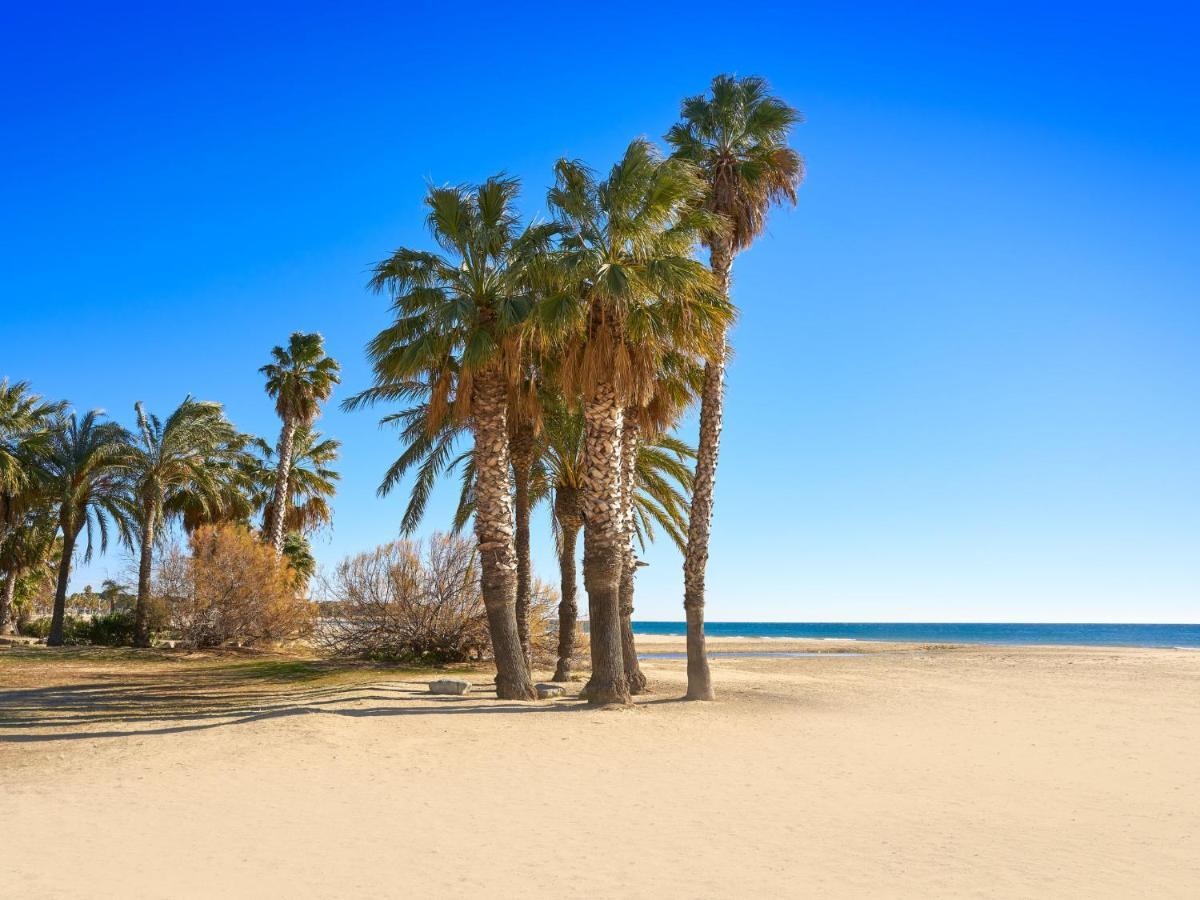 Apartment Carme By Interhome Cambrils Bagian luar foto